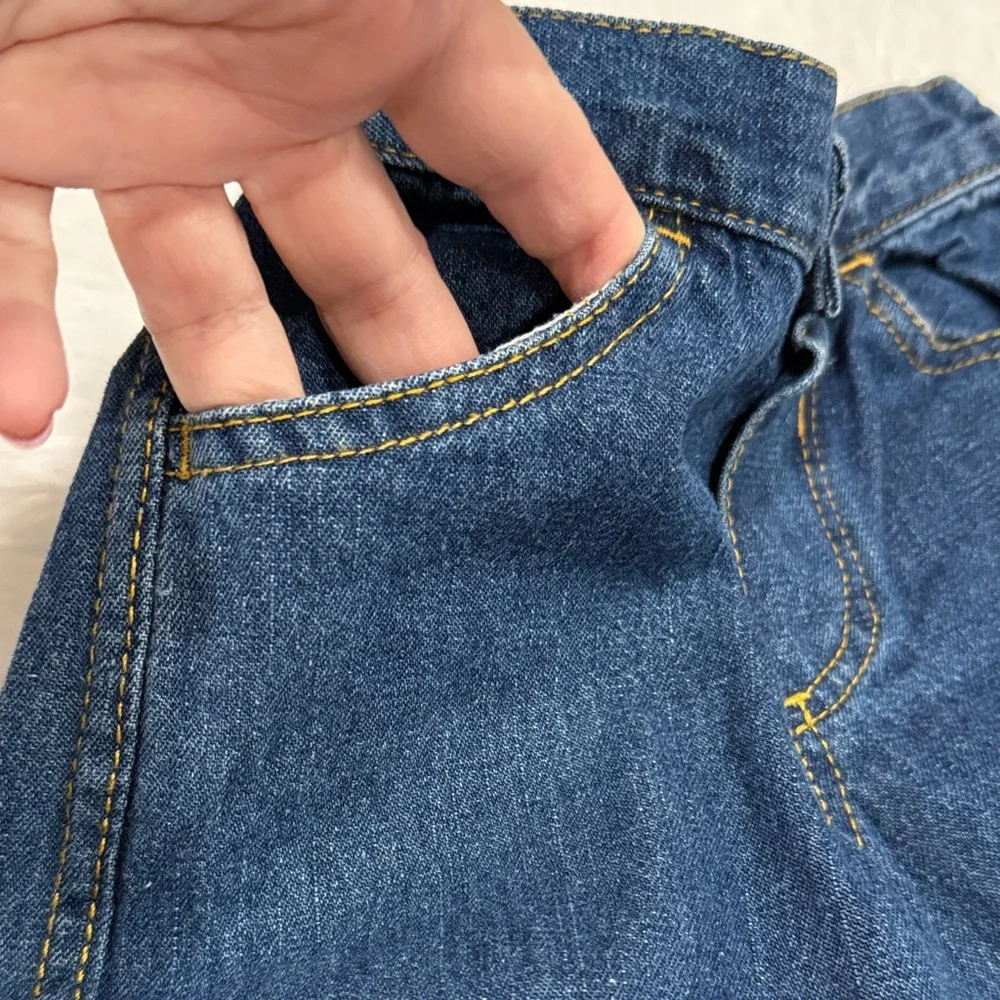 Disney Kids Blue Jeans